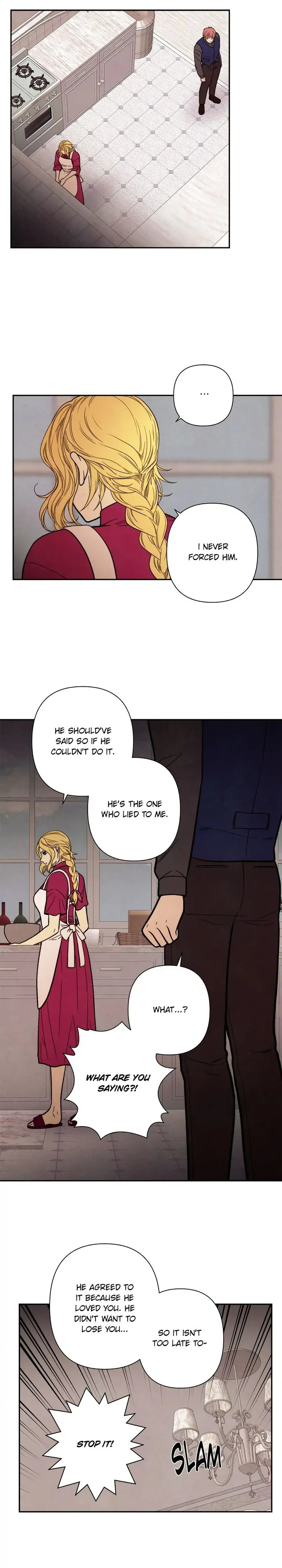 Just Give it to Me Chapter 178 Page 7