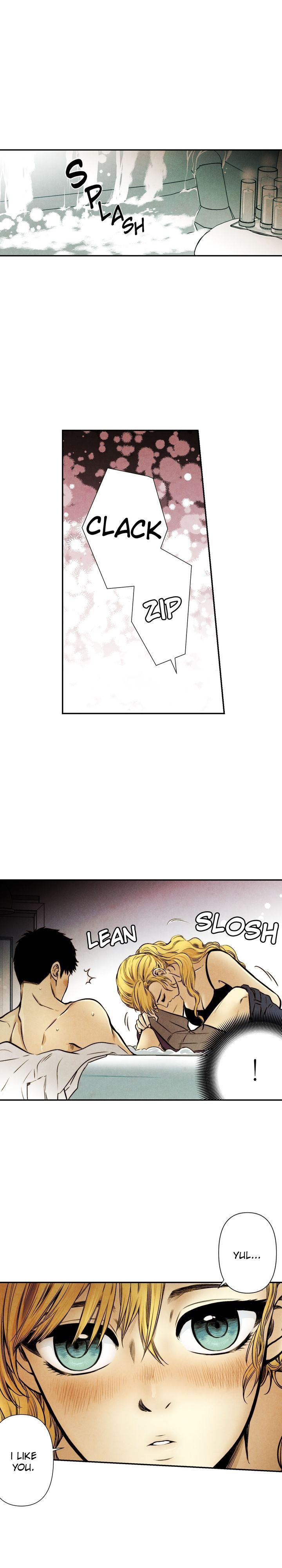 Just Give it to Me Chapter 17 Page 3