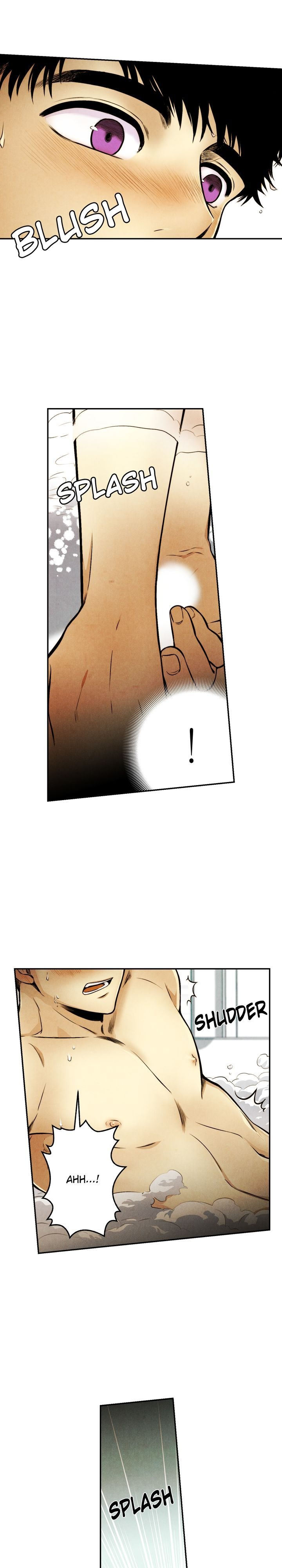 Just Give it to Me Chapter 17 Page 4