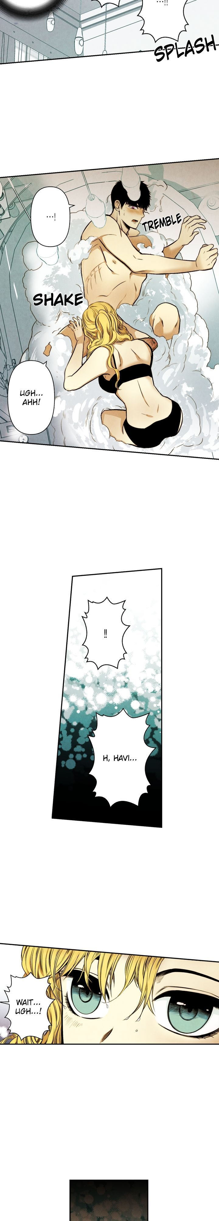 Just Give it to Me Chapter 17 Page 7