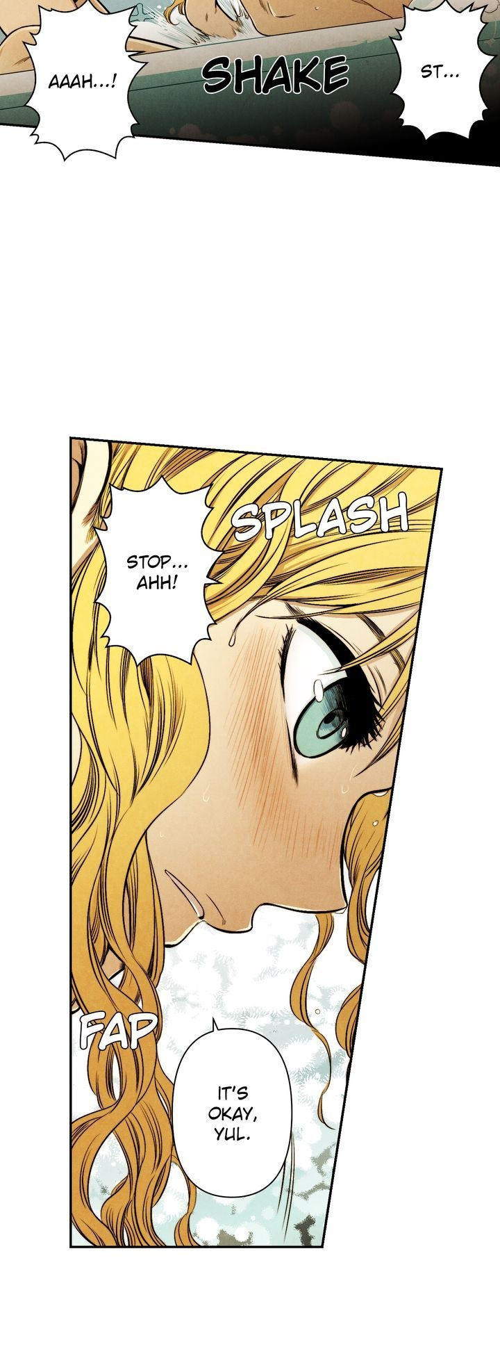 Just Give it to Me Chapter 17 Page 9