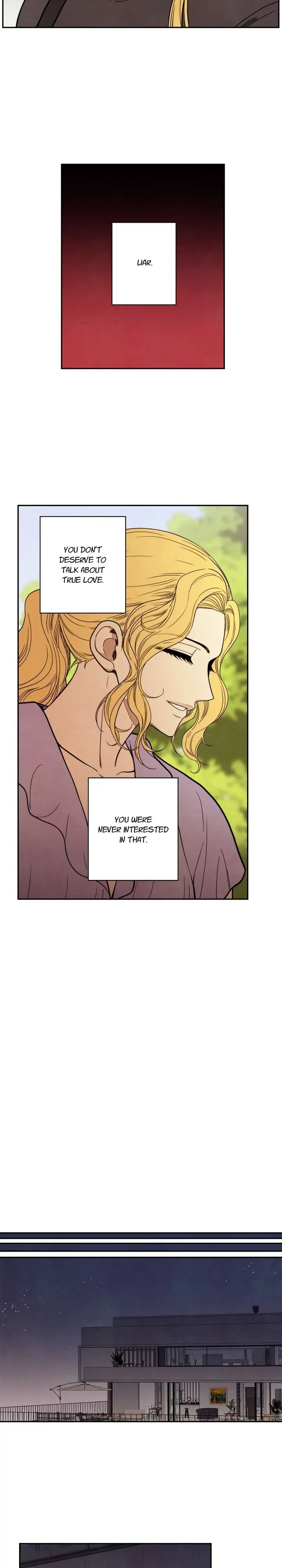 Just Give it to Me Chapter 179 Page 11