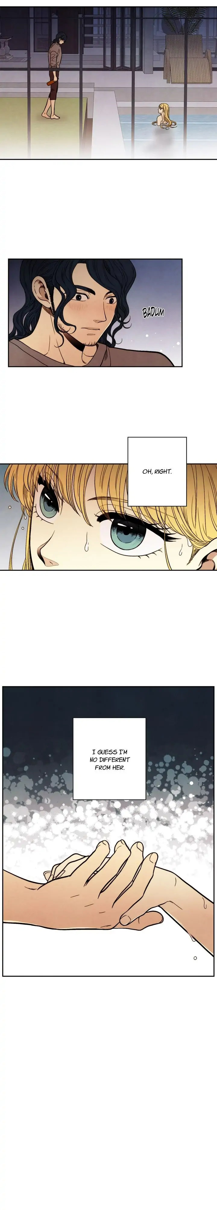 Just Give it to Me Chapter 179 Page 14