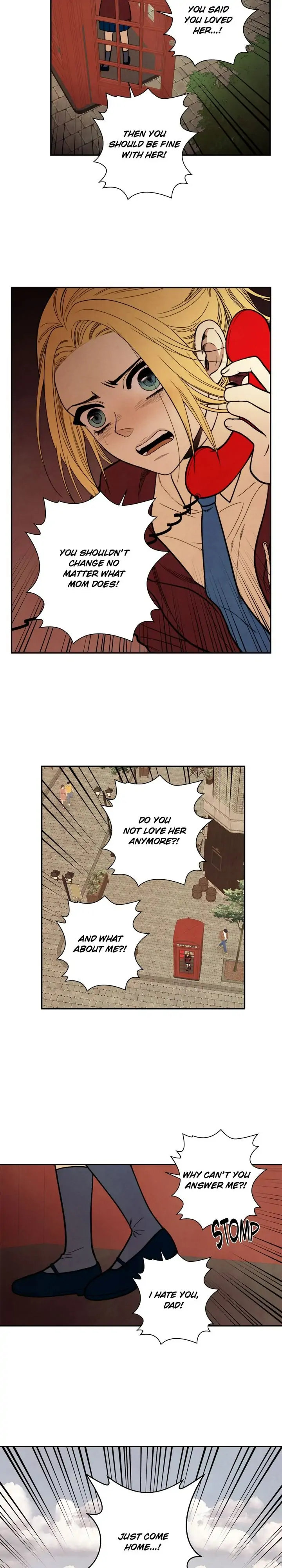 Just Give it to Me Chapter 179 Page 3