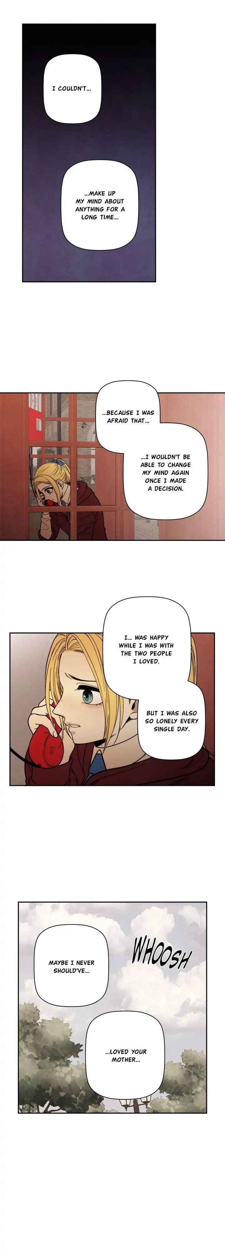 Just Give it to Me Chapter 179 Page 6