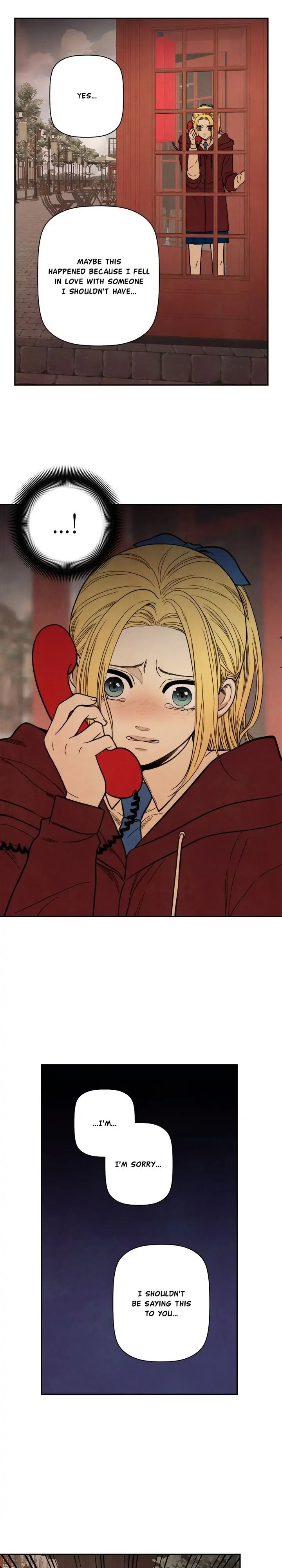 Just Give it to Me Chapter 179 Page 7