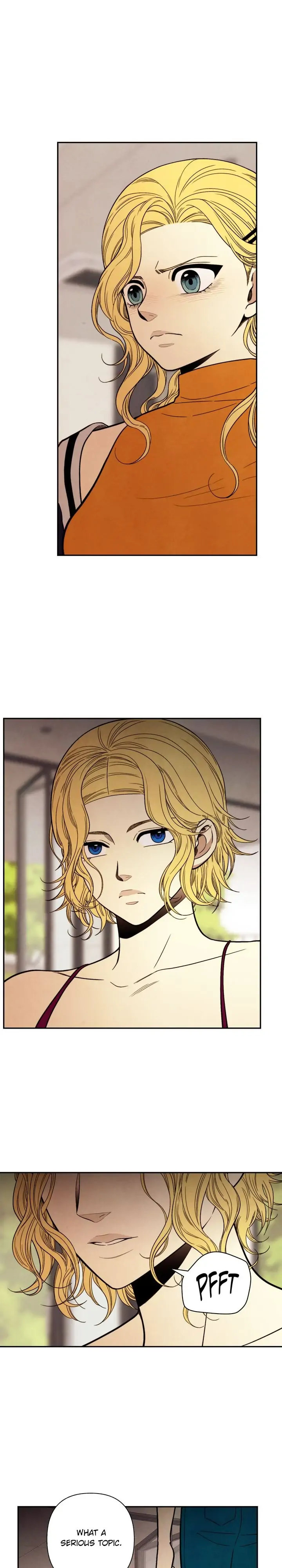 Just Give it to Me Chapter 180 Page 16