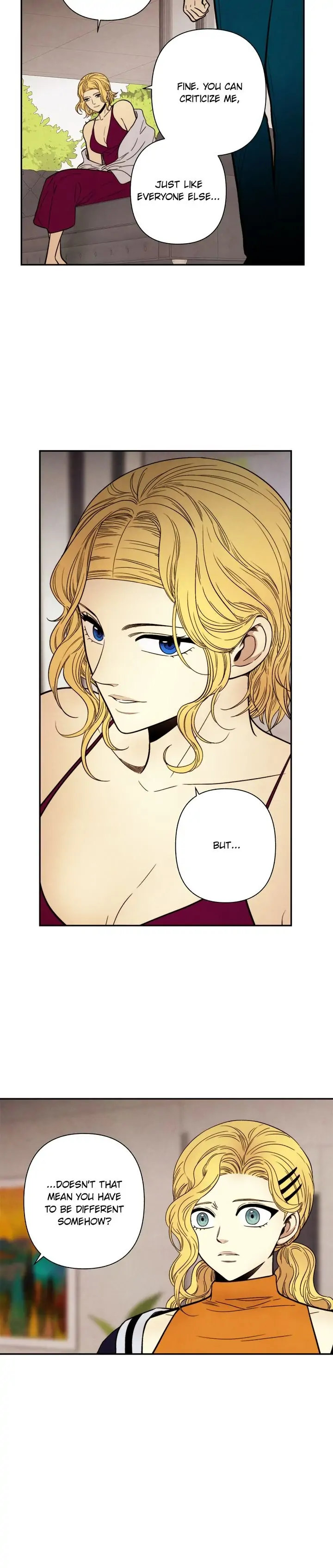 Just Give it to Me Chapter 180 Page 17