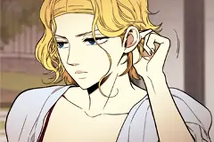Just Give it to Me Chapter 180 Page 5