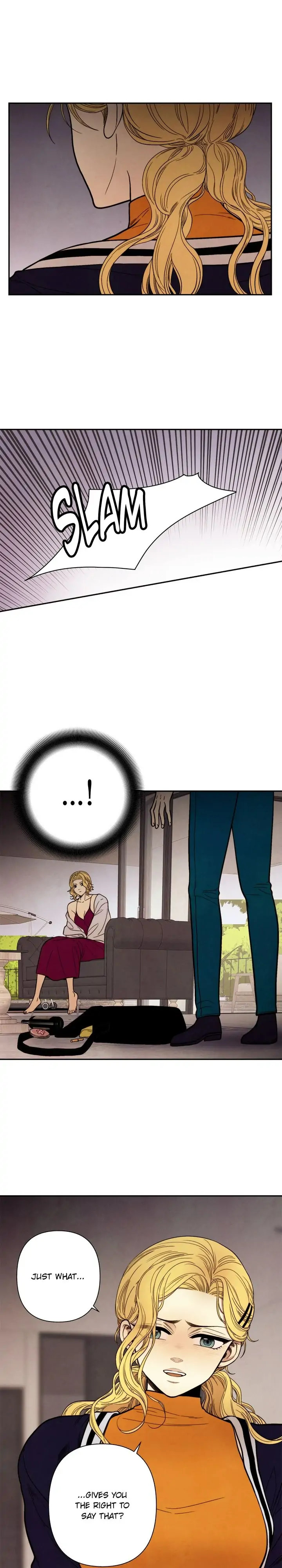 Just Give it to Me Chapter 180 Page 9