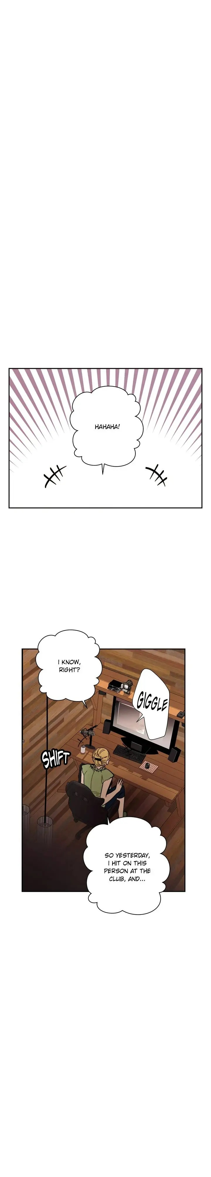 Just Give it to Me Chapter 181 Page 13