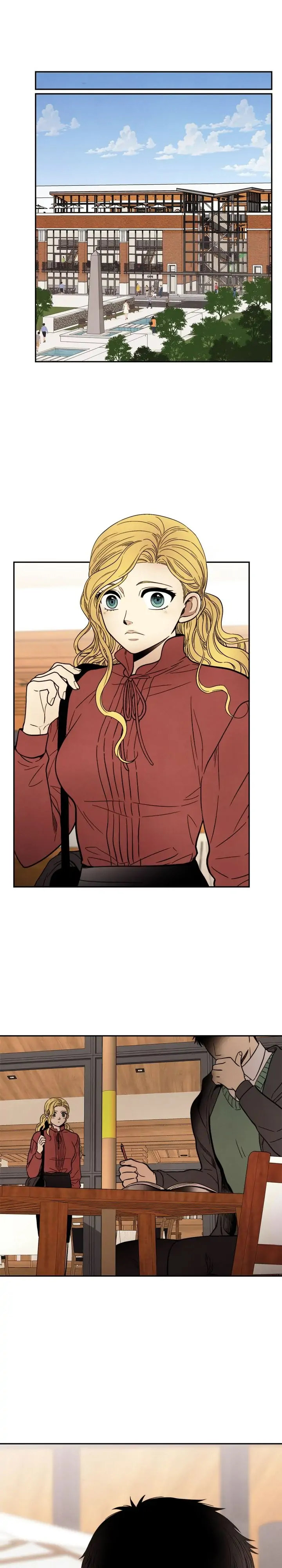 Just Give it to Me Chapter 181 Page 14