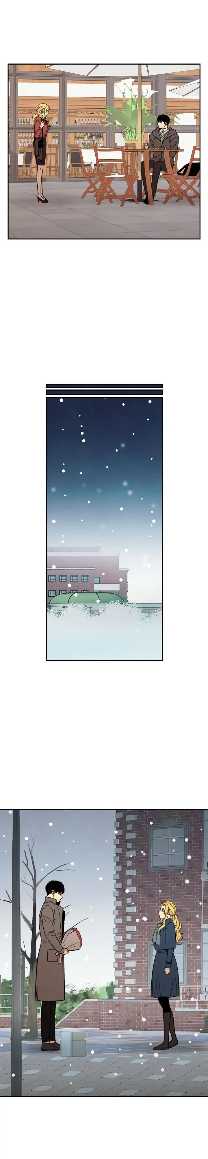 Just Give it to Me Chapter 181 Page 16