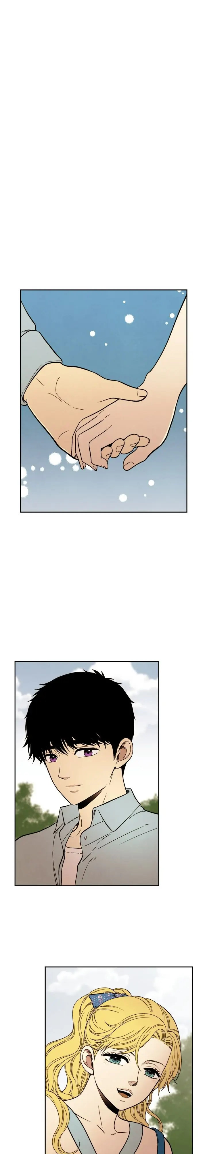 Just Give it to Me Chapter 181 Page 17