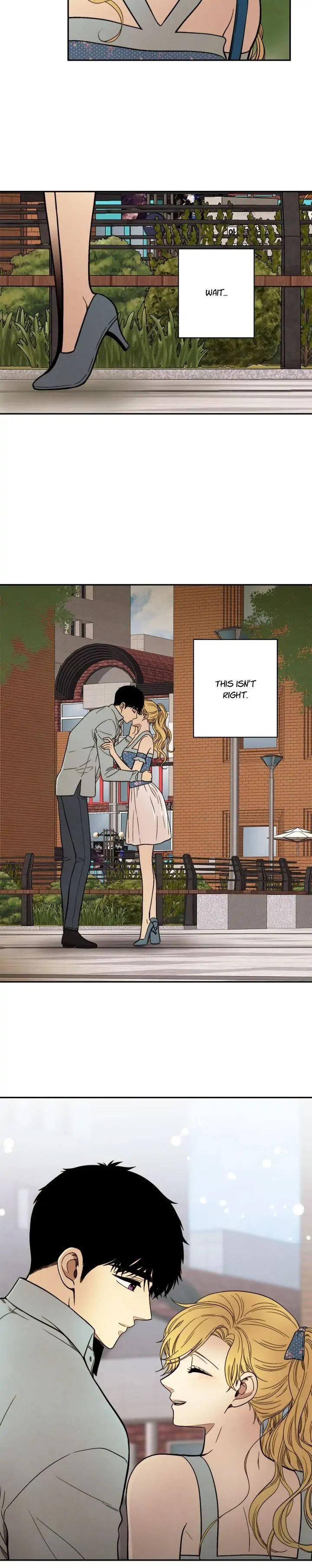 Just Give it to Me Chapter 181 Page 18