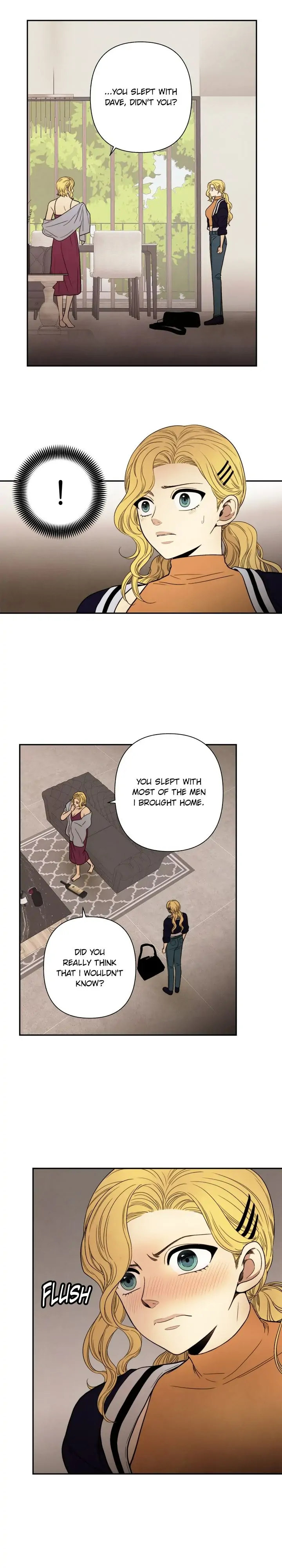 Just Give it to Me Chapter 181 Page 2