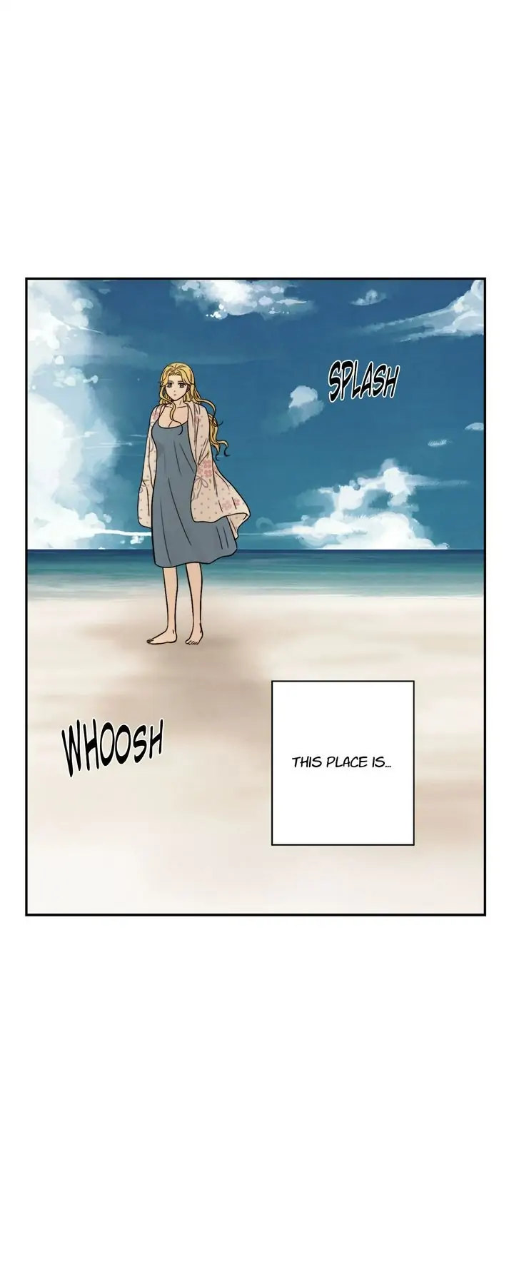Just Give it to Me Chapter 181 Page 20