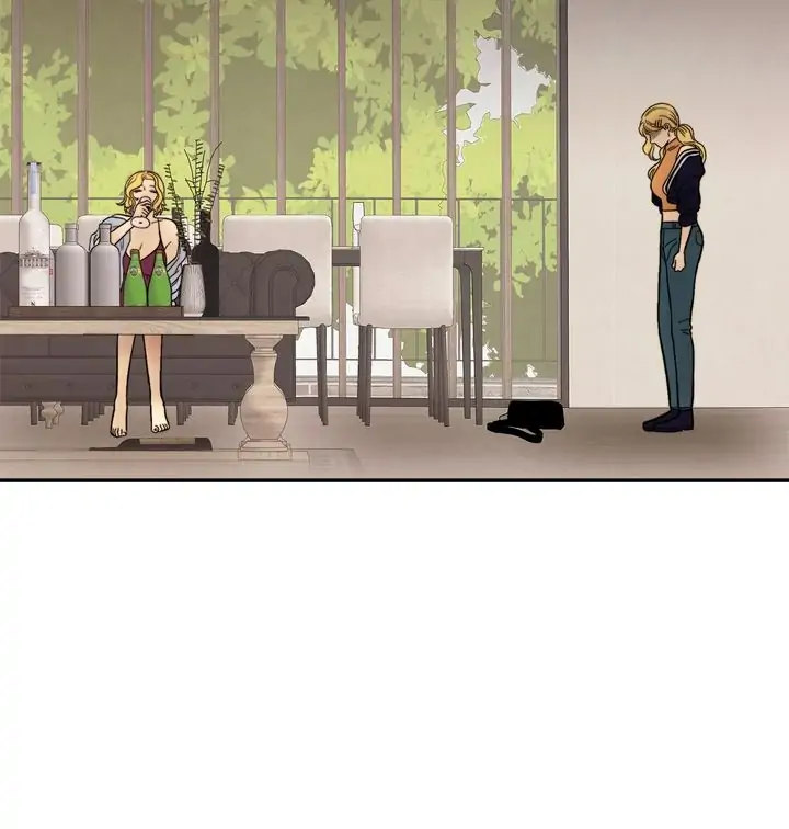 Just Give it to Me Chapter 181 Page 5
