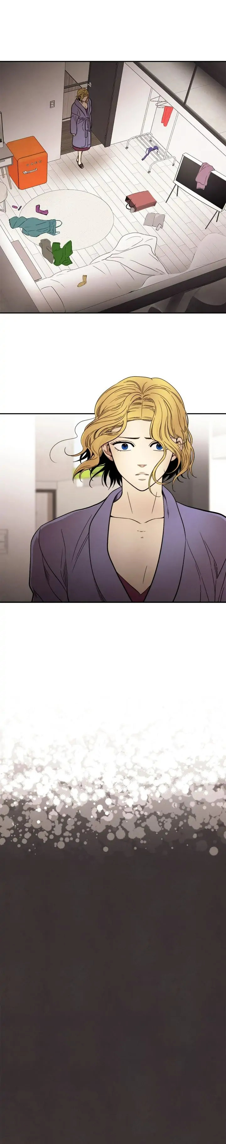 Just Give it to Me Chapter 181 Page 9