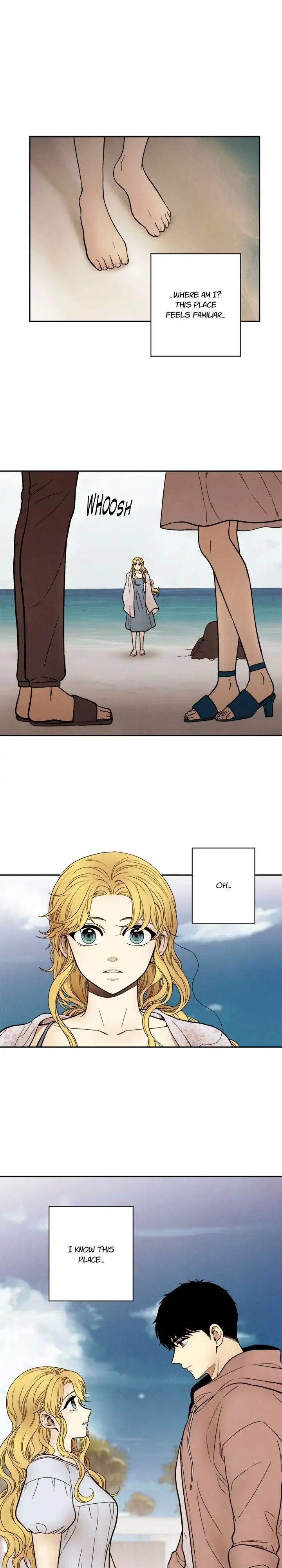 Just Give it to Me Chapter 182 Page 3