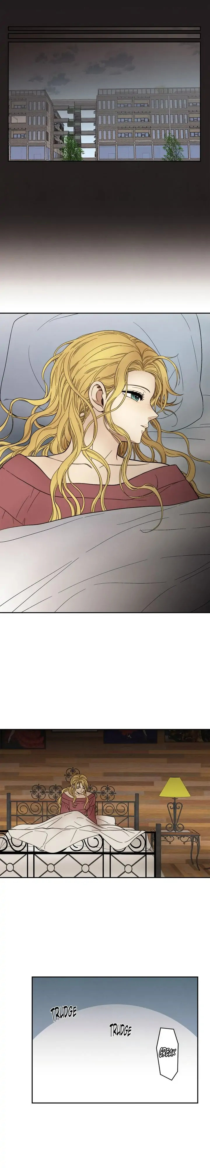 Just Give it to Me Chapter 183 Page 11