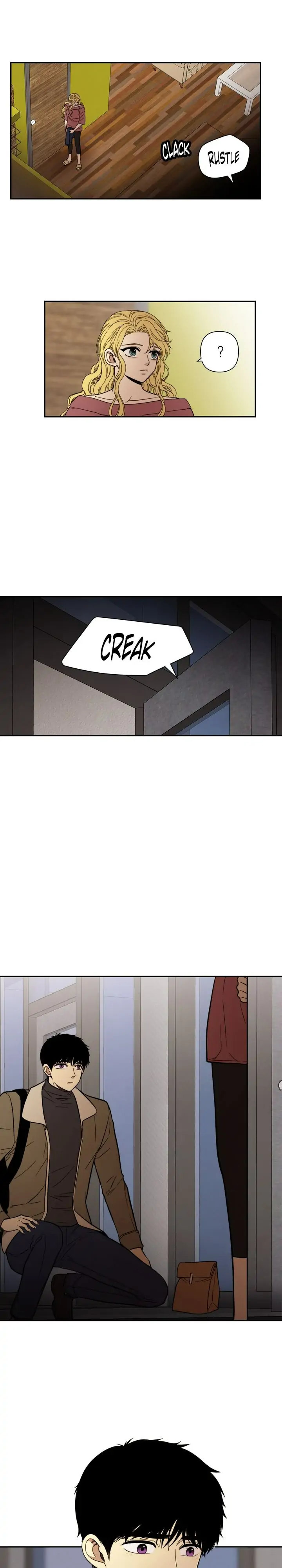 Just Give it to Me Chapter 183 Page 12