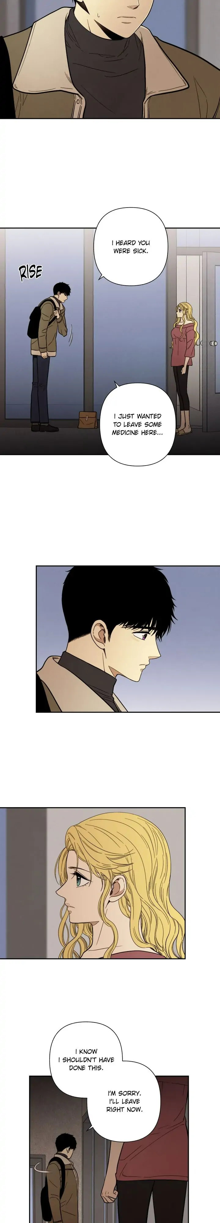 Just Give it to Me Chapter 183 Page 13