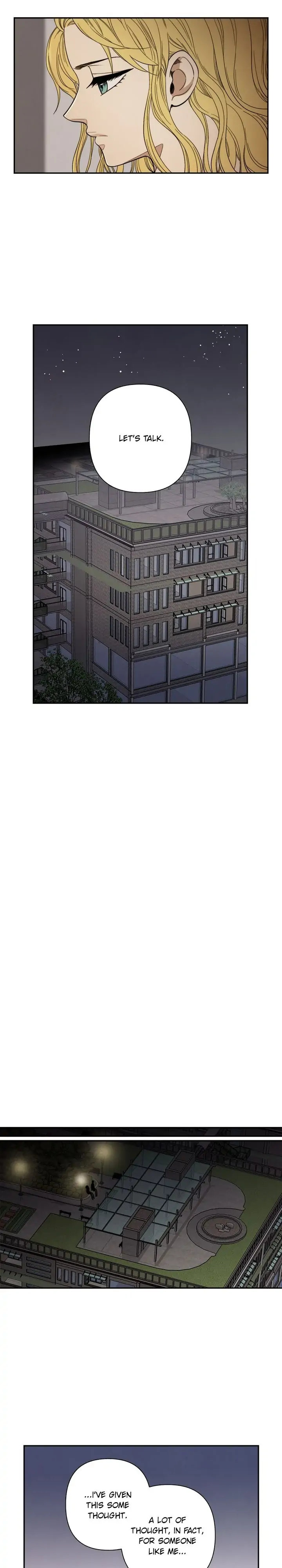 Just Give it to Me Chapter 183 Page 15