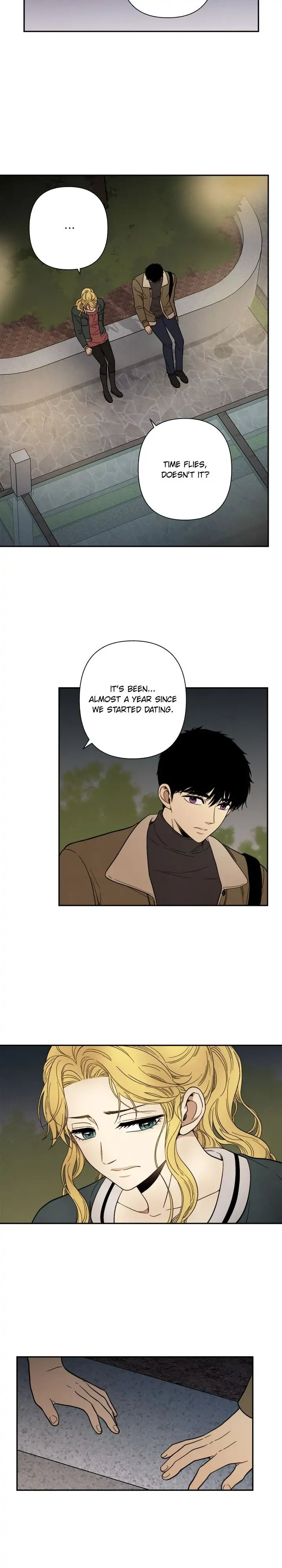 Just Give it to Me Chapter 183 Page 16