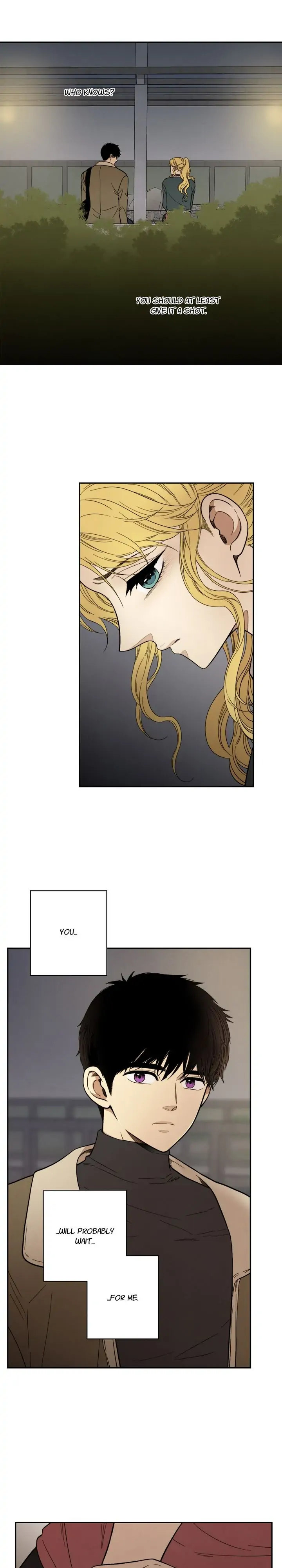 Just Give it to Me Chapter 183 Page 17