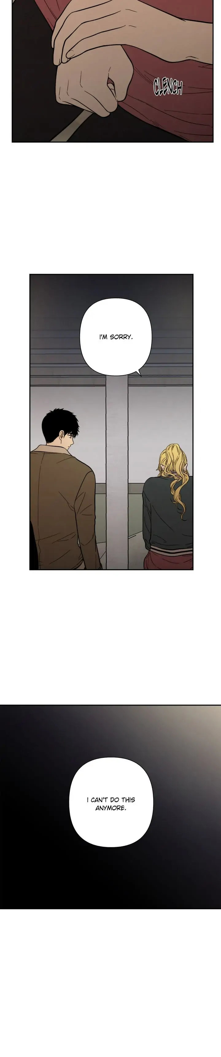 Just Give it to Me Chapter 183 Page 18