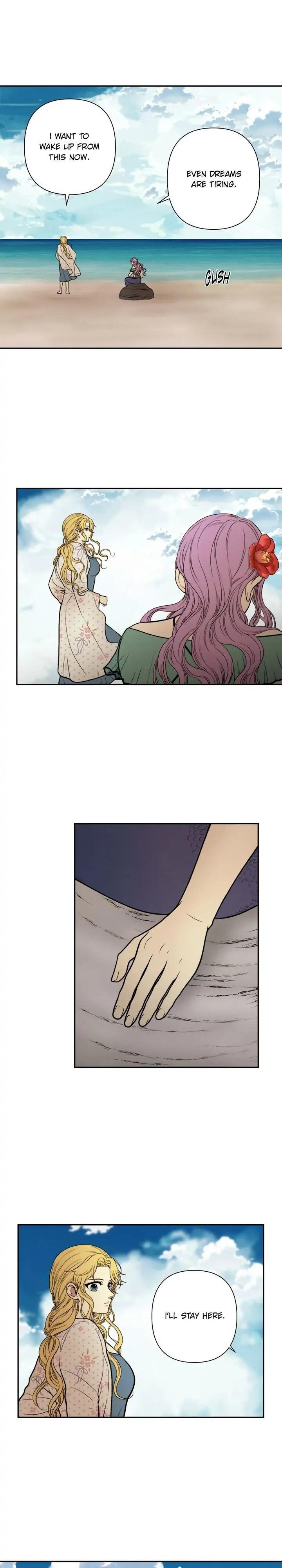 Just Give it to Me Chapter 183 Page 3