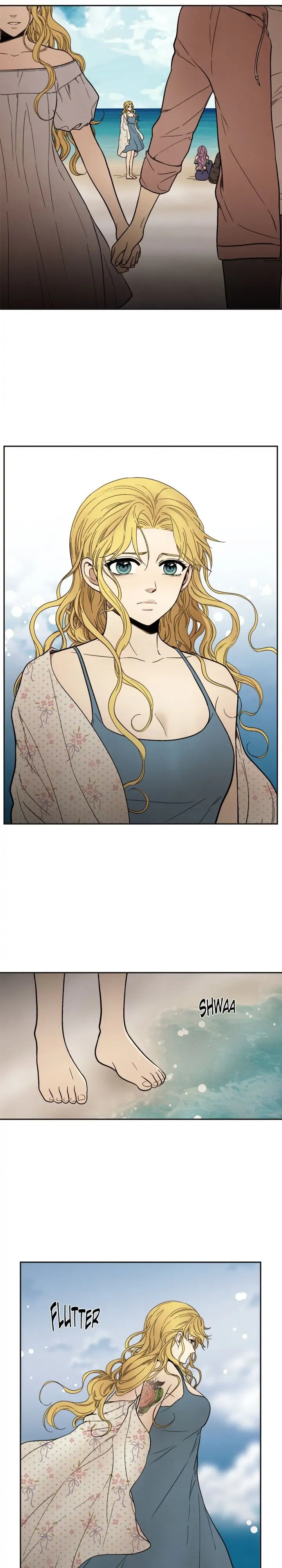 Just Give it to Me Chapter 183 Page 7