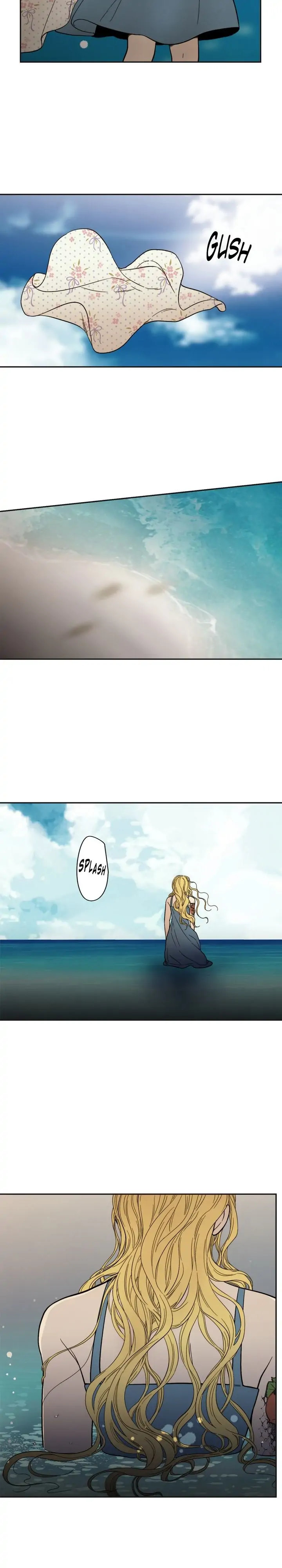 Just Give it to Me Chapter 183 Page 8