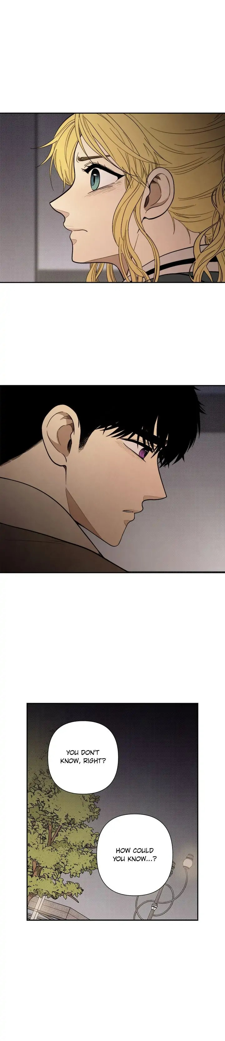 Just Give it to Me Chapter 184 Page 10