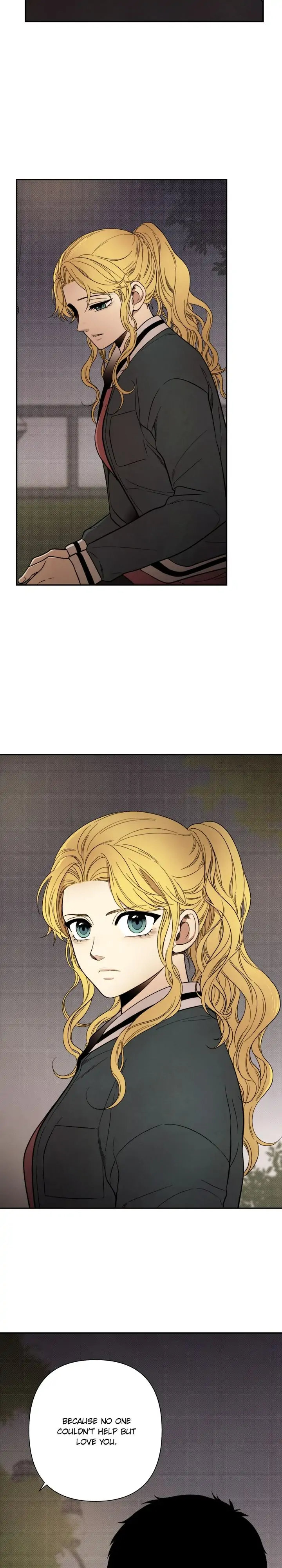 Just Give it to Me Chapter 184 Page 12