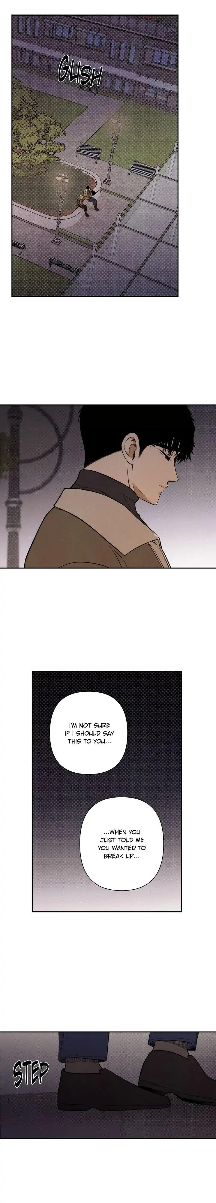 Just Give it to Me Chapter 184 Page 15