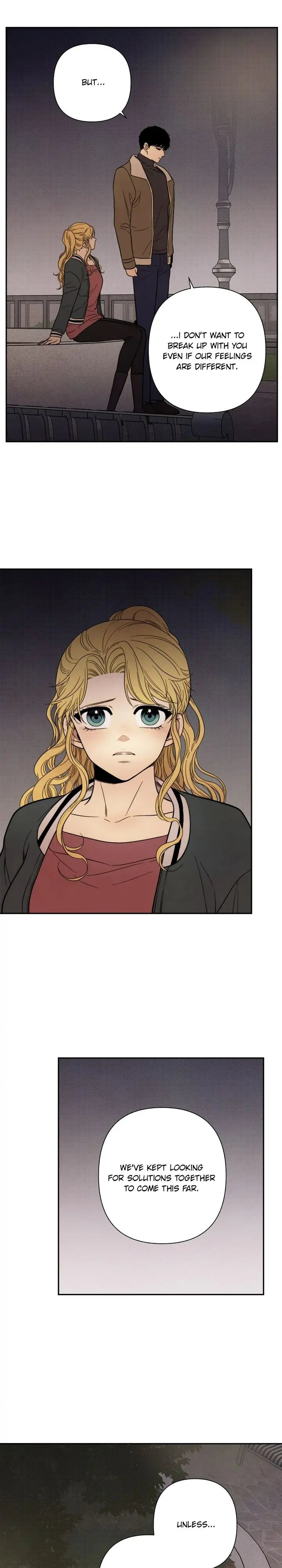 Just Give it to Me Chapter 184 Page 16