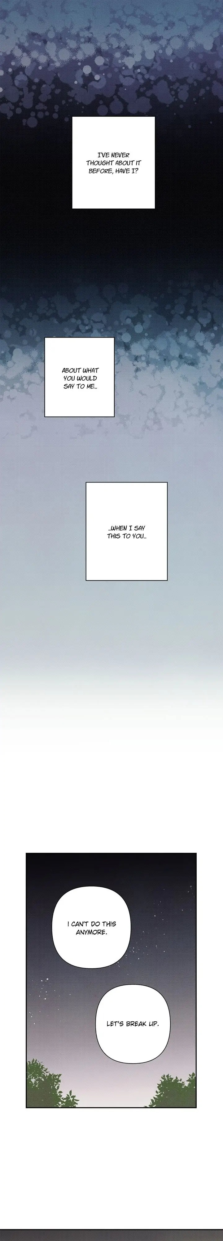 Just Give it to Me Chapter 184 Page 2
