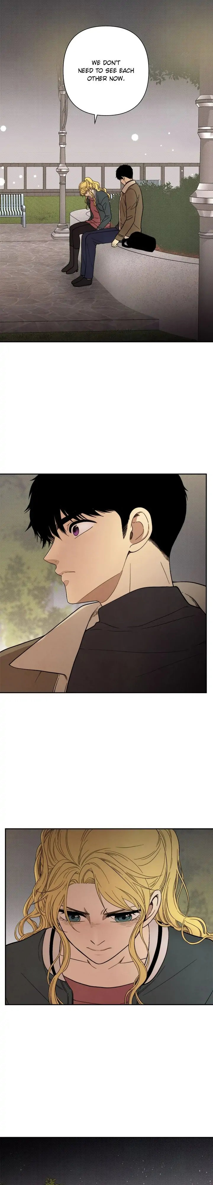 Just Give it to Me Chapter 184 Page 3