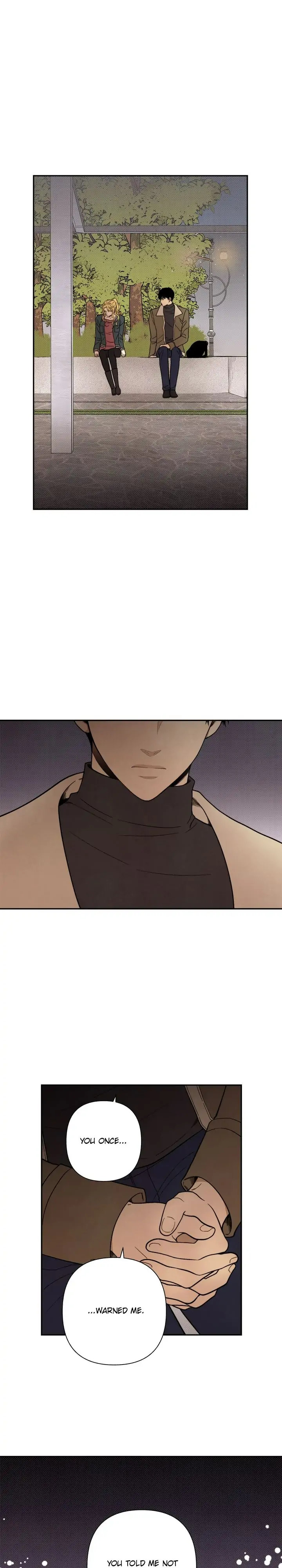Just Give it to Me Chapter 184 Page 5