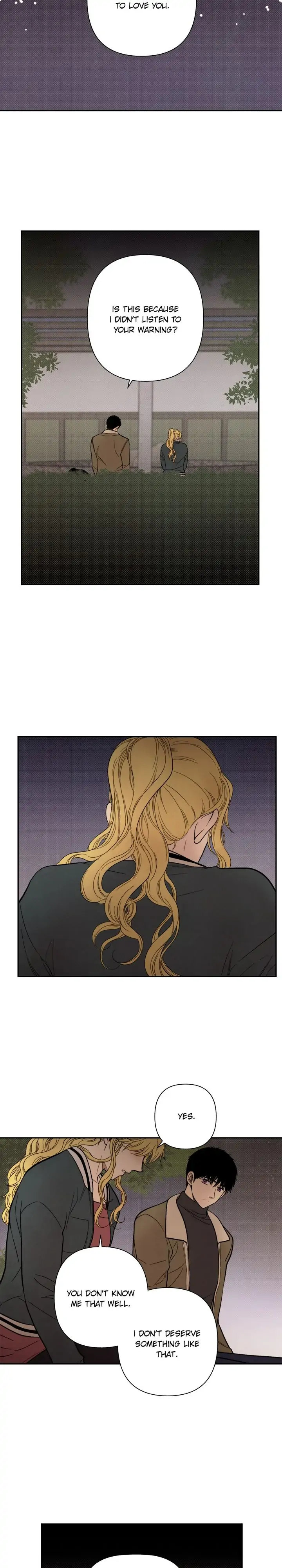 Just Give it to Me Chapter 184 Page 6