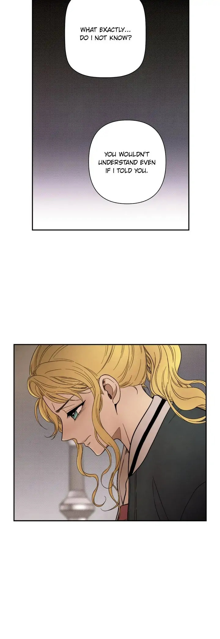 Just Give it to Me Chapter 184 Page 7