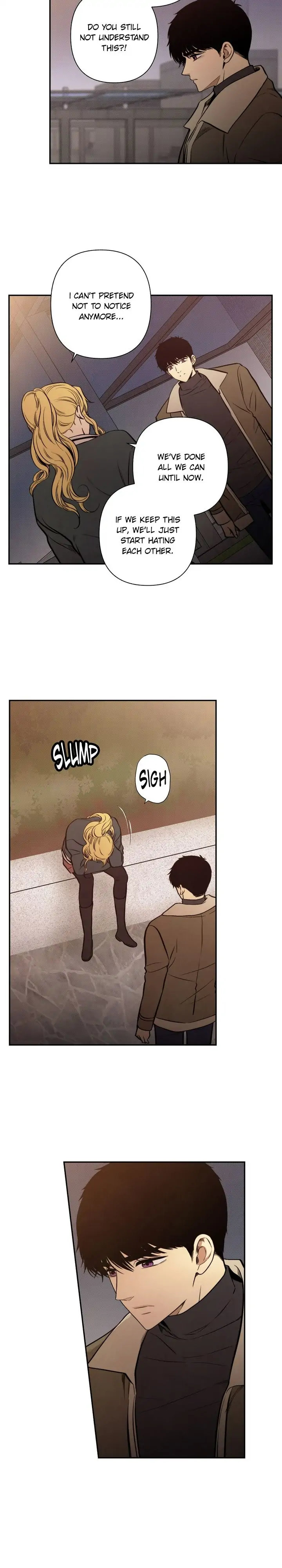 Just Give it to Me Chapter 185 Page 4