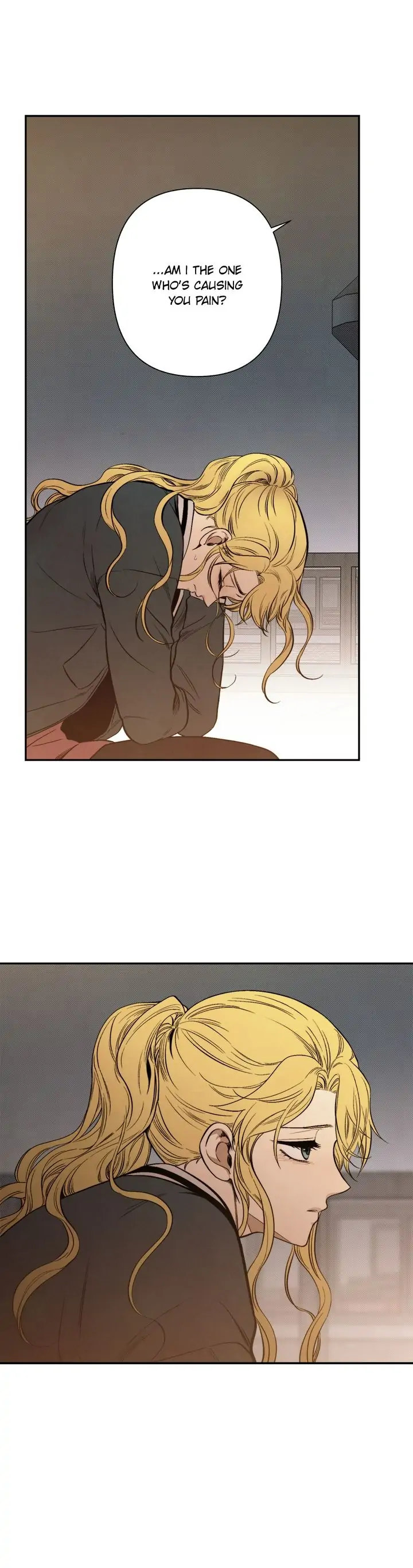 Just Give it to Me Chapter 185 Page 5