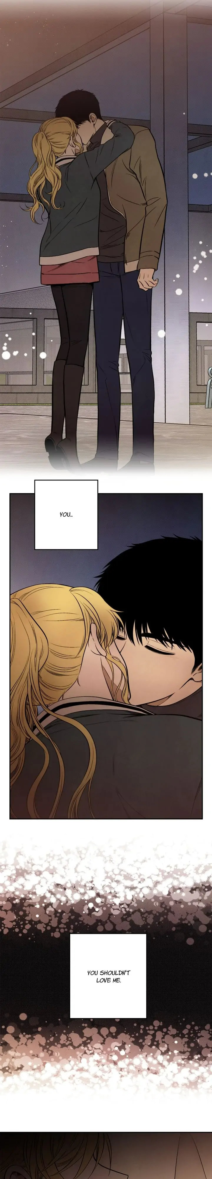 Just Give it to Me Chapter 185 Page 8