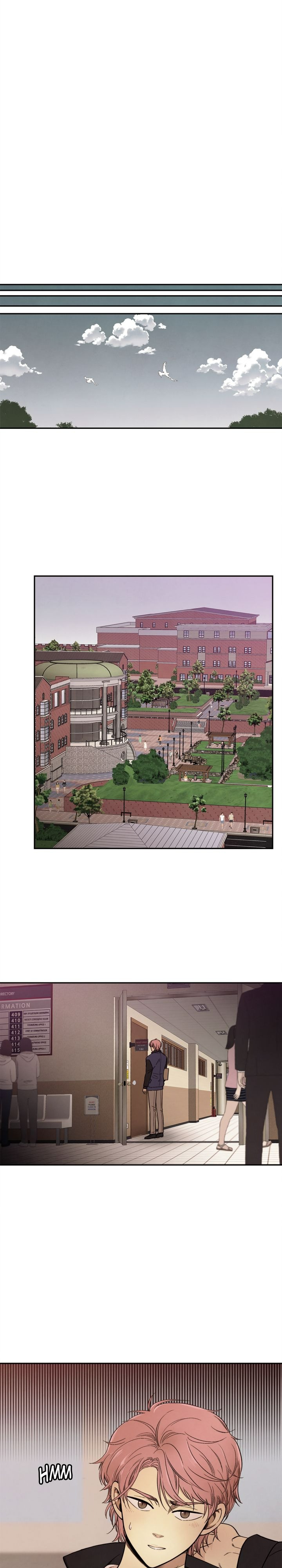 Just Give it to Me Chapter 186 Page 10