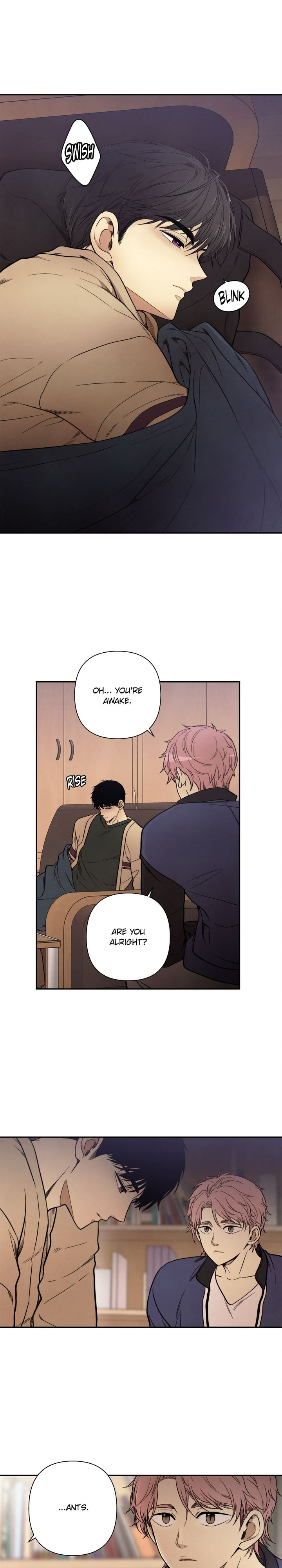 Just Give it to Me Chapter 186 Page 15