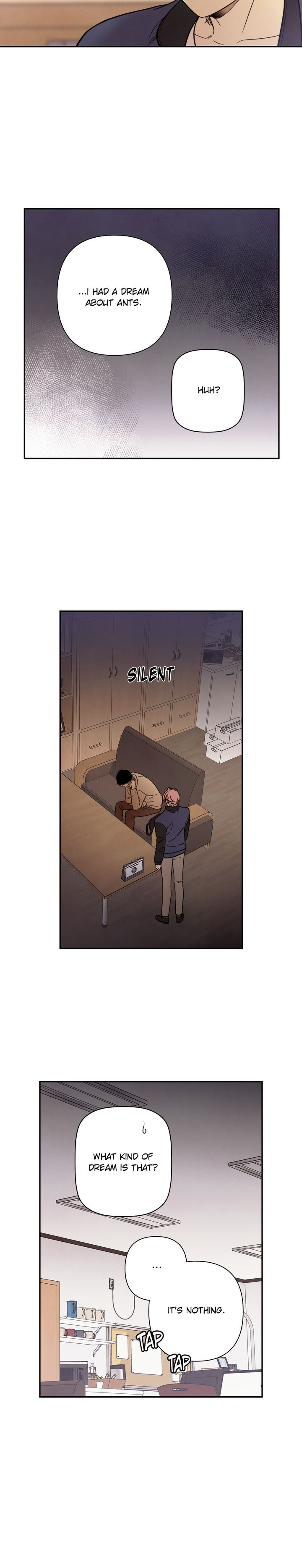 Just Give it to Me Chapter 186 Page 16