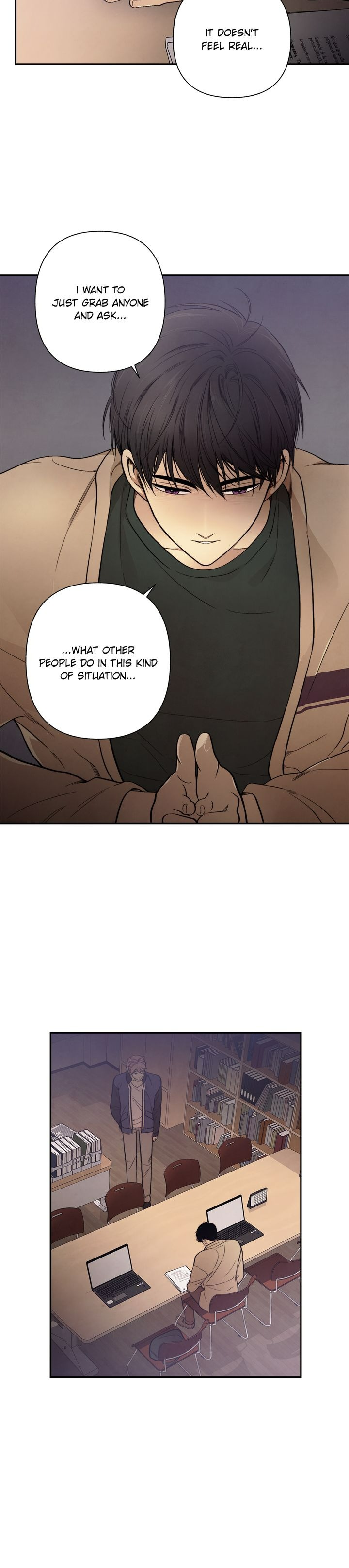 Just Give it to Me Chapter 186 Page 19